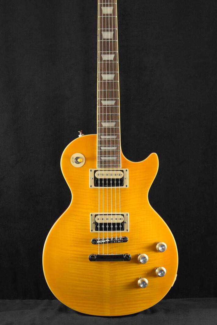 Epiphone Epiphone Slash Les Paul Standard Appetite Burst