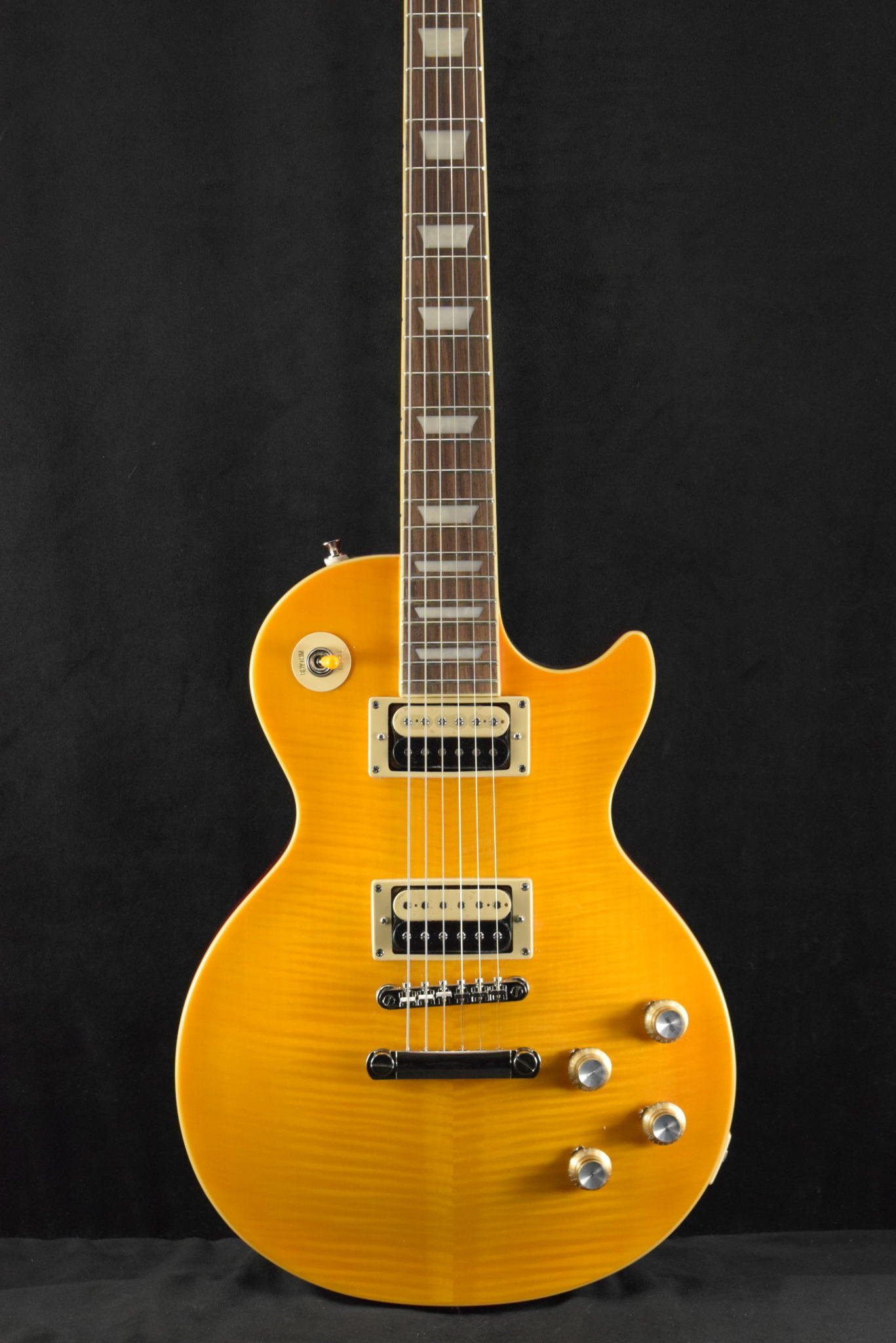 Epiphone Slash Les Paul Standard Appetite Burst