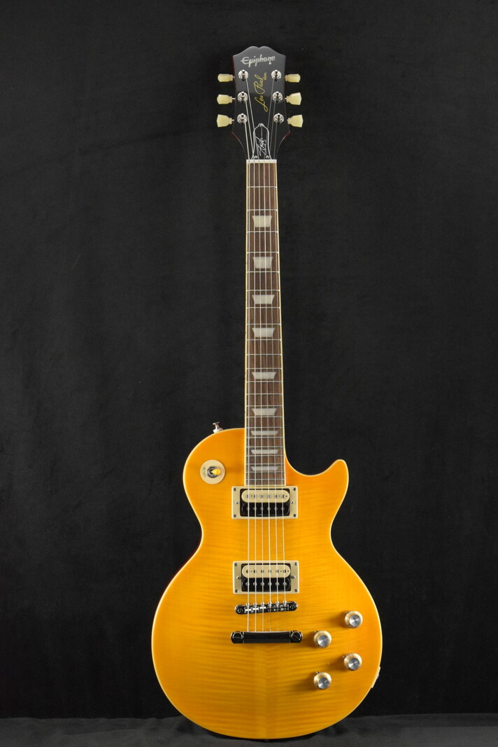 Epiphone Epiphone Slash Les Paul Standard Appetite Burst