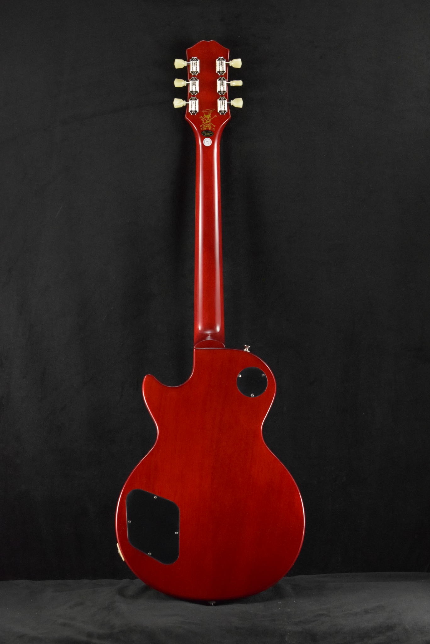 Epiphone Slash Les Paul Standard Appetite Burst - Fuller's Epiphone Slash Les Paul Standard Appetite Burst - Fuller's