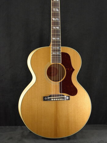 Gibson Gibson Custom Shop 1952 J-185 Antique Natural