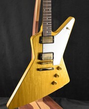 Gibson korina explorer for sale outlet
