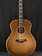 Taylor Taylor Custom GO Grand Orchestra Catch #15 Sitka Spruce/Quilted Maple Wild Honey Burst