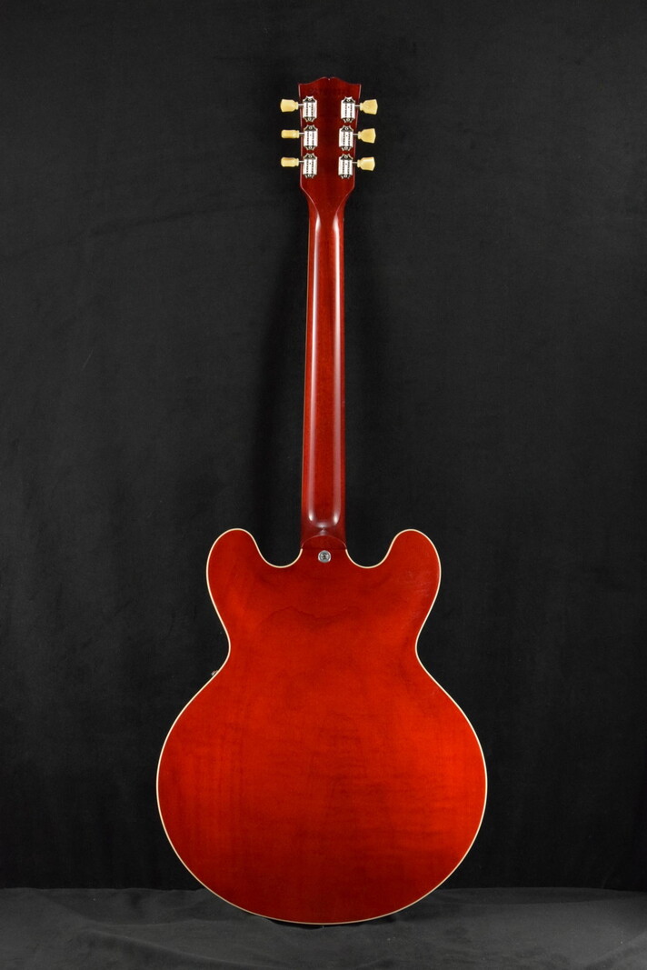 Gibson Gibson ES-335 Sixties Cherry