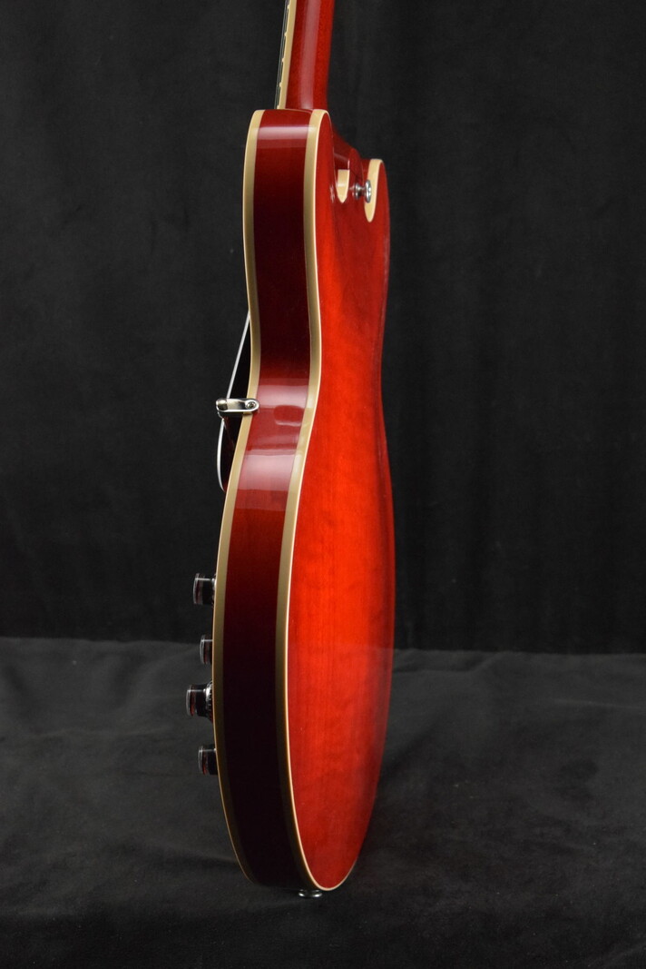 Gibson Gibson ES-335 Sixties Cherry