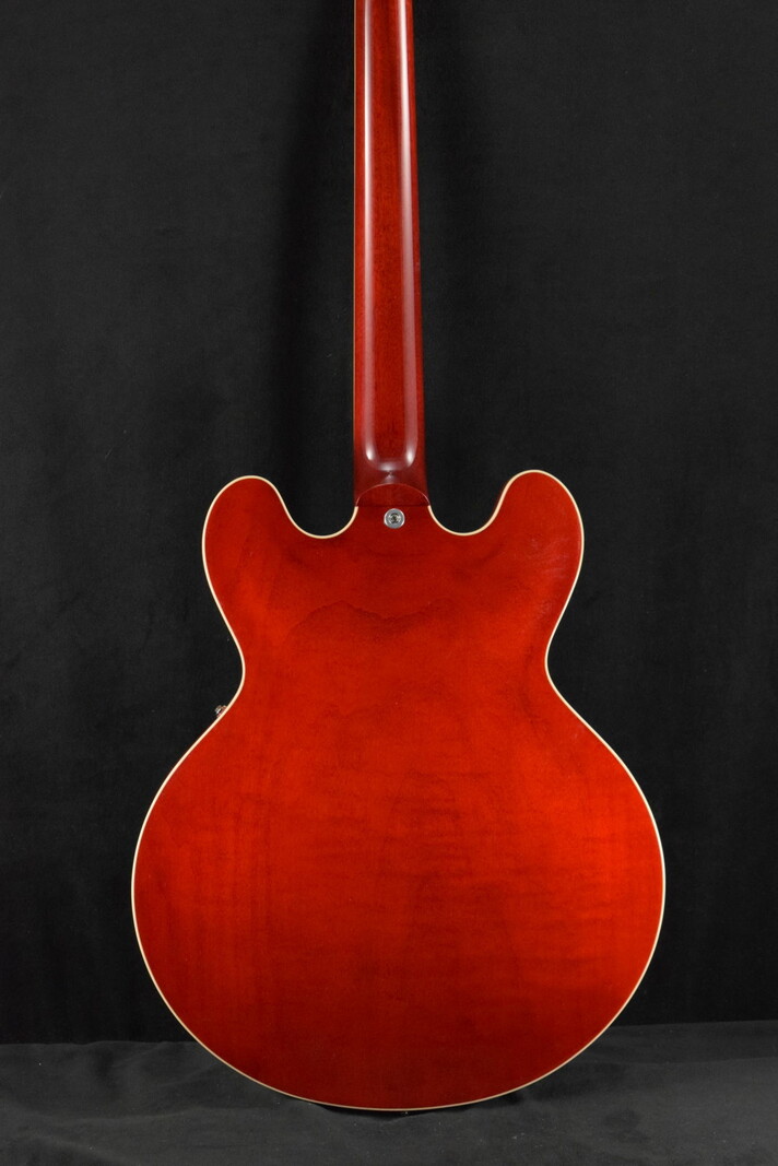 Gibson Gibson ES-335 Sixties Cherry