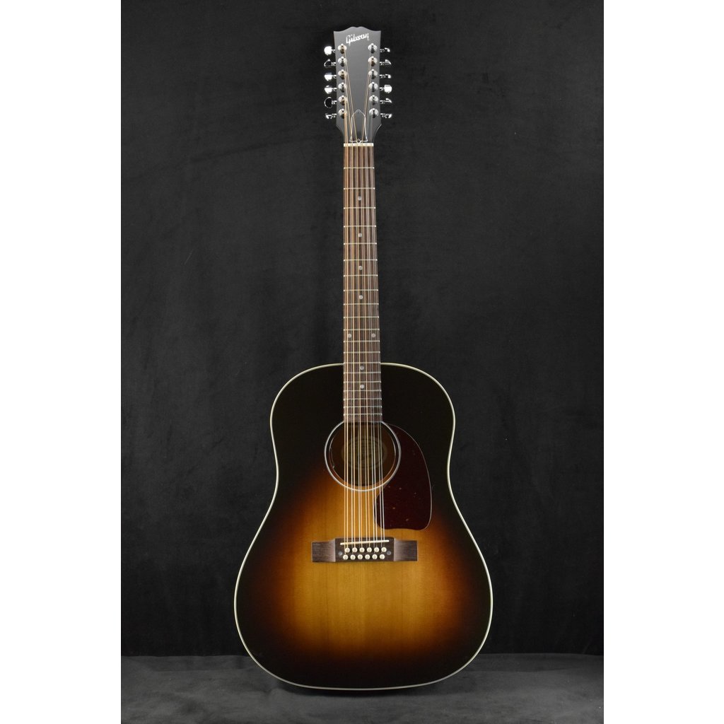 gibson 12 string