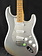 Fender Fender H.E.R. Signature Stratocaster Chrome Glow