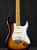 Fender Fender Jimi Hendrix Stratocaster 3-Color Sunburst Maple Fingerboard