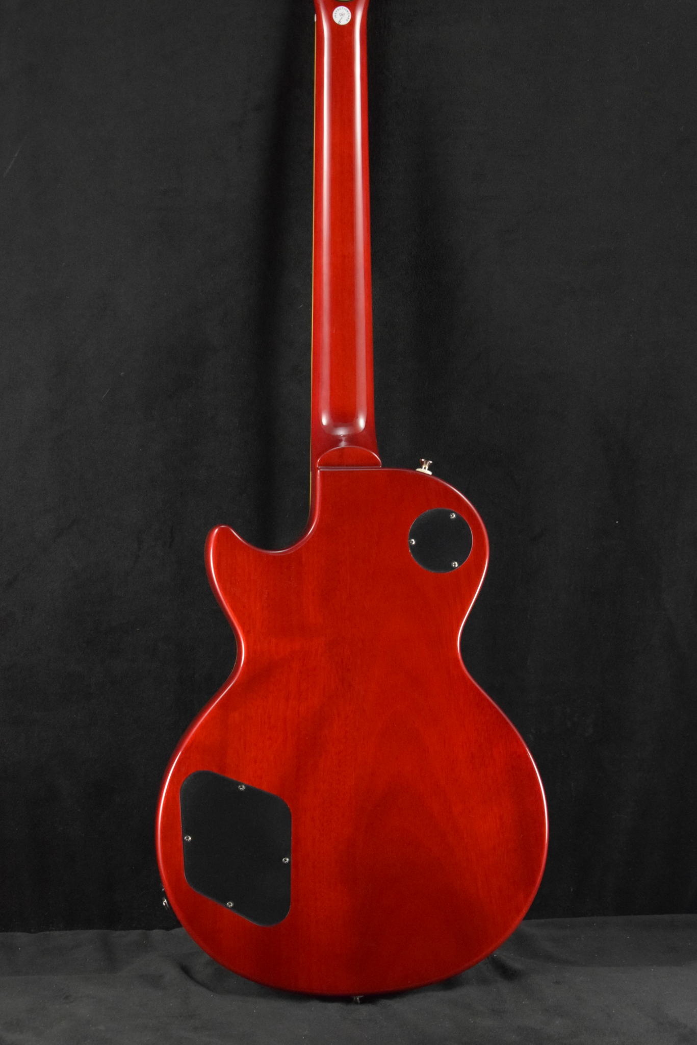 Epiphone Epiphone Slash Les Paul Standard Vermillion Burst