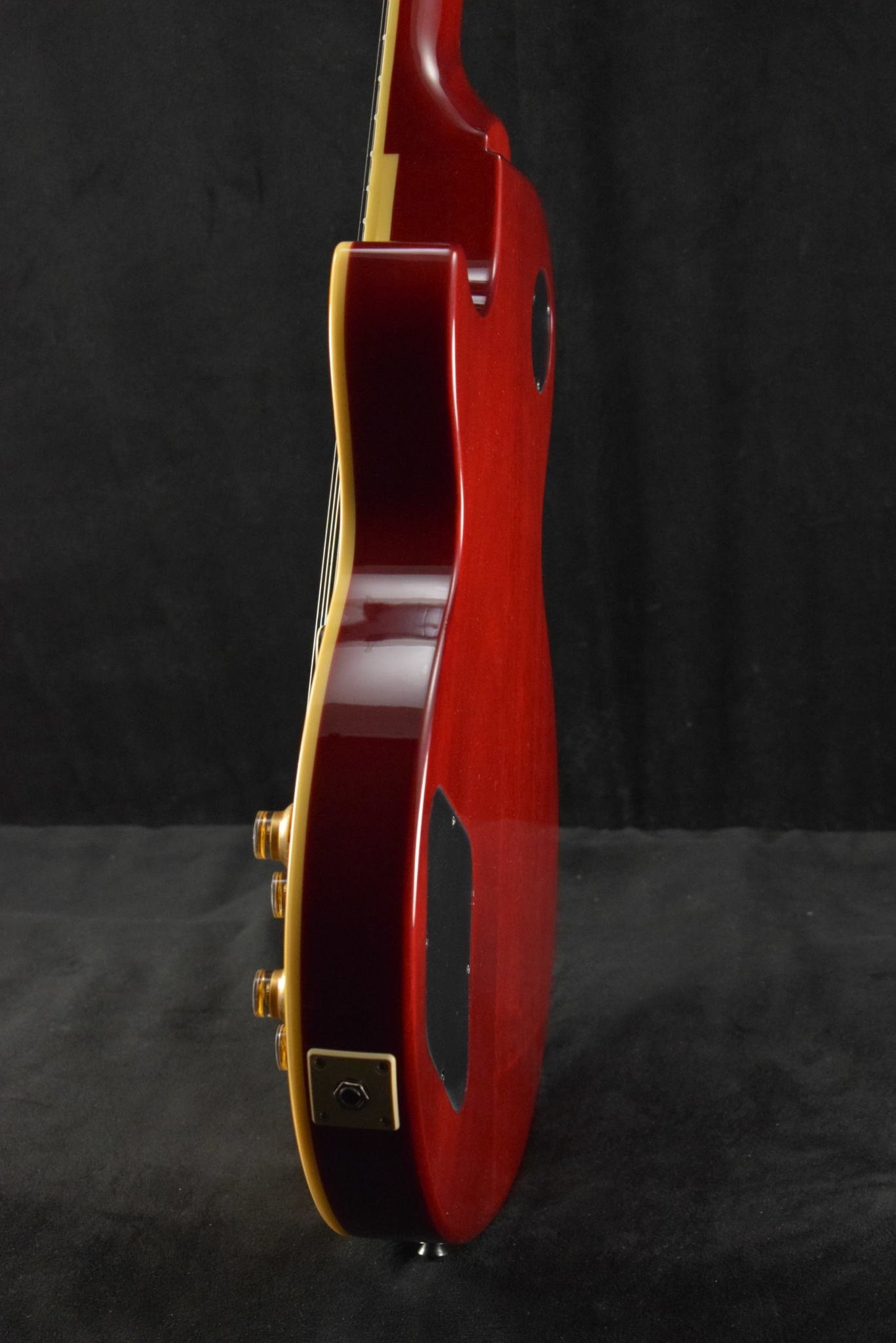 Epiphone Slash Les Paul Standard Appetite Burst - Fuller's Guitar