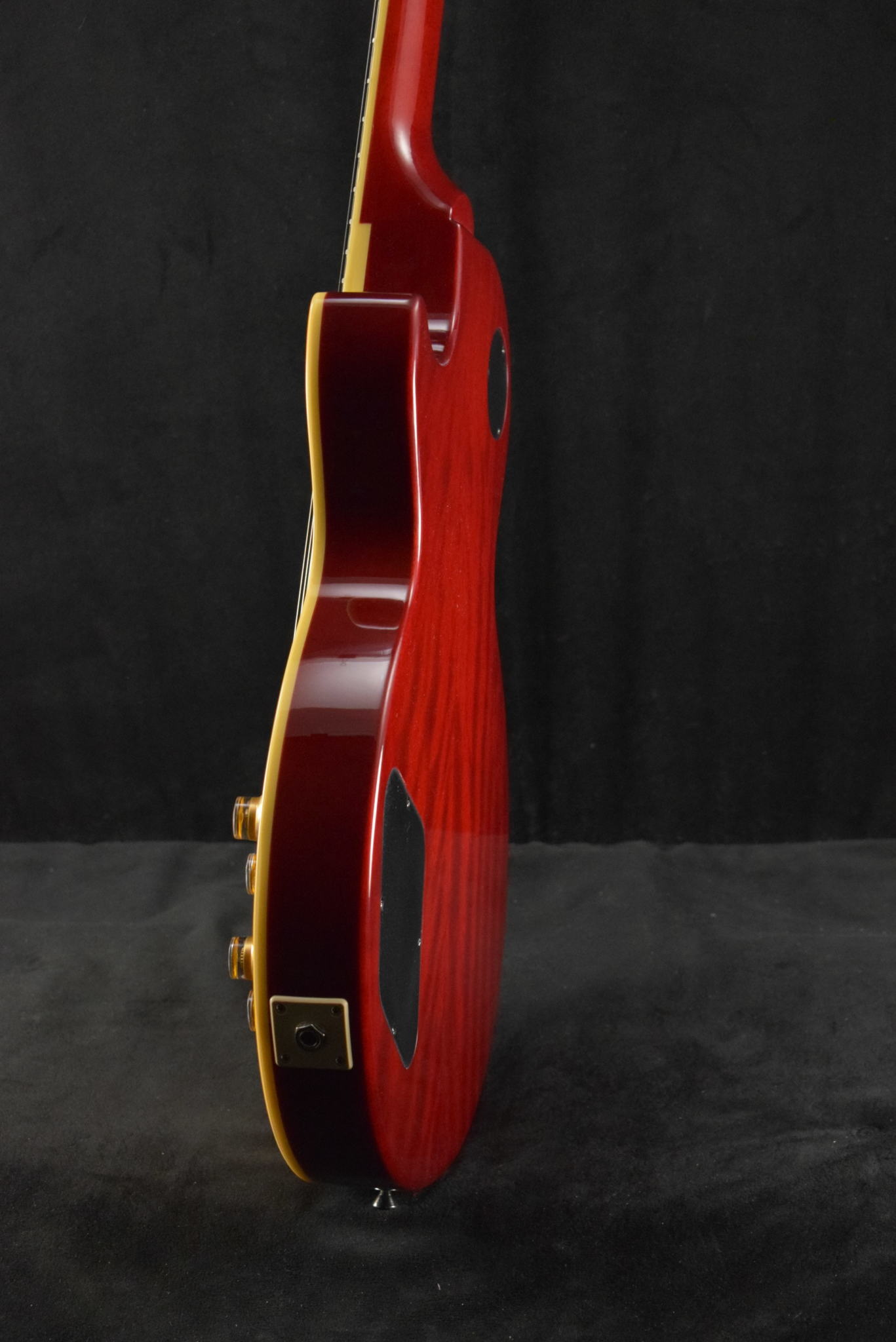 Epiphone Slash Les Paul Standard Appetite Burst - Fuller's