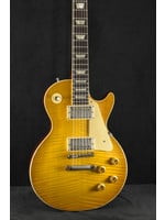 Gibson Gibson 1959 Les Paul Standard Lemon Burst Fuller's Exclusive Murphy Lab Heavy Aged