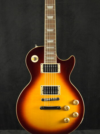 Epiphone Epiphone Slash Les Paul Standard November Burst