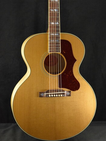 Gibson Gibson Custom Shop 1952 J-185 Antique Natural