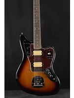 Fender Fender Kurt Cobain Jaguar 3-Color Sunburst Rosewood Fingerboard