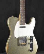 Fender Custom Shop Limited Edition '61 Telecaster Relic Fender Custom Shop Limited Edition '61 Telecaster Relic
