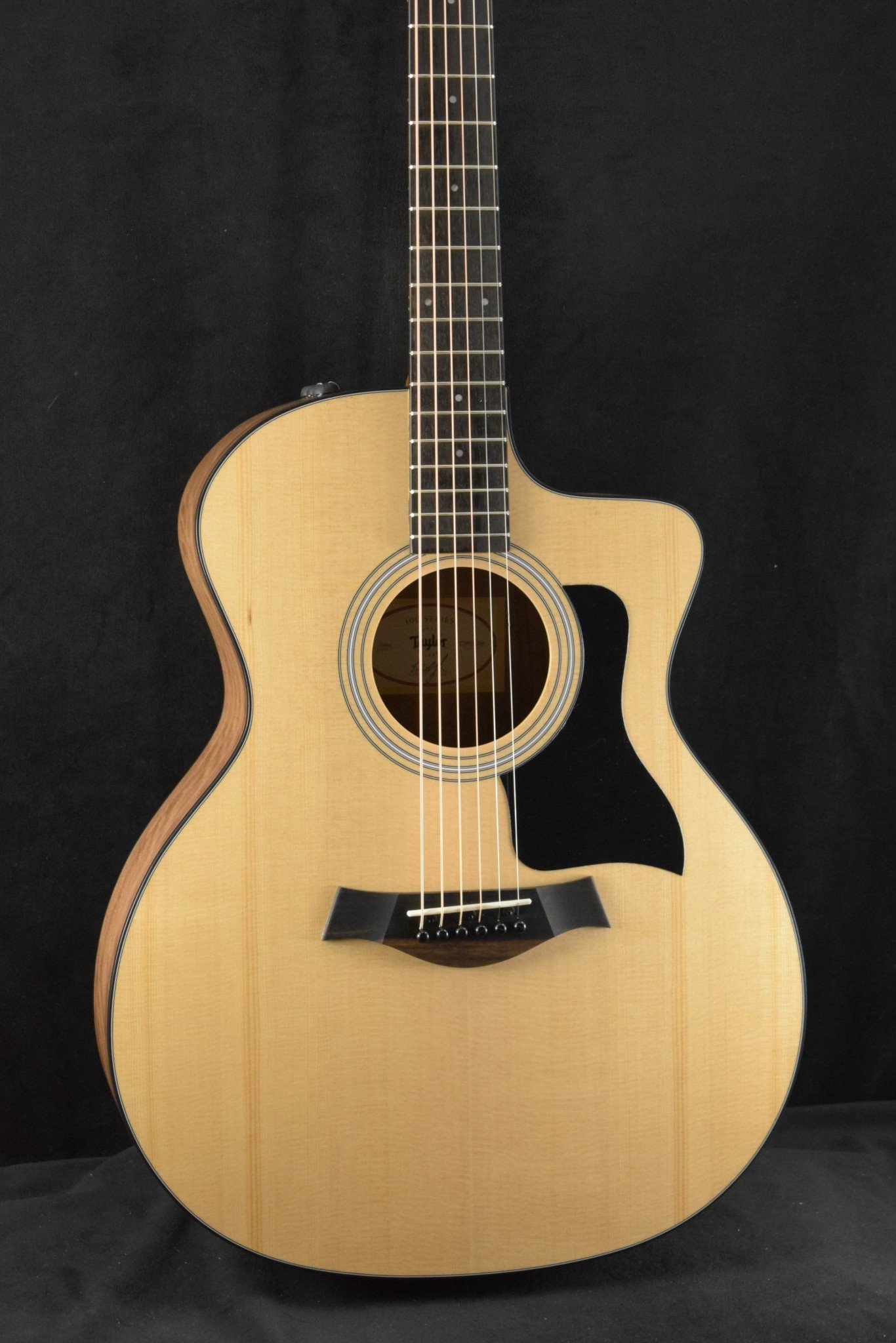 Taylor 114ce Walnut/Sitka Natural