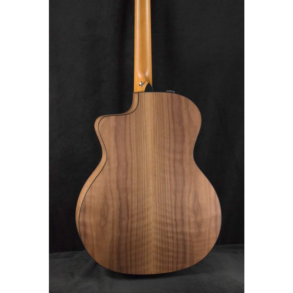 きれい Taylor 114ce Walnut 2017 - crumiller.com