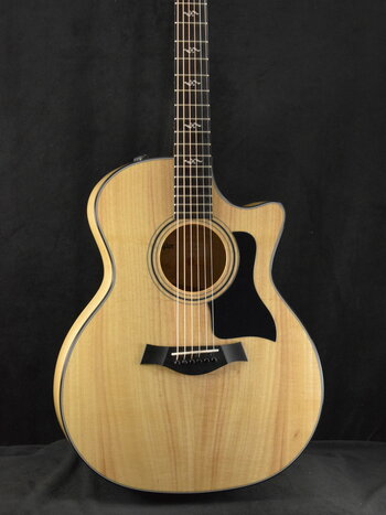 Taylor Taylor 424ce Urban Ash LTD Natural