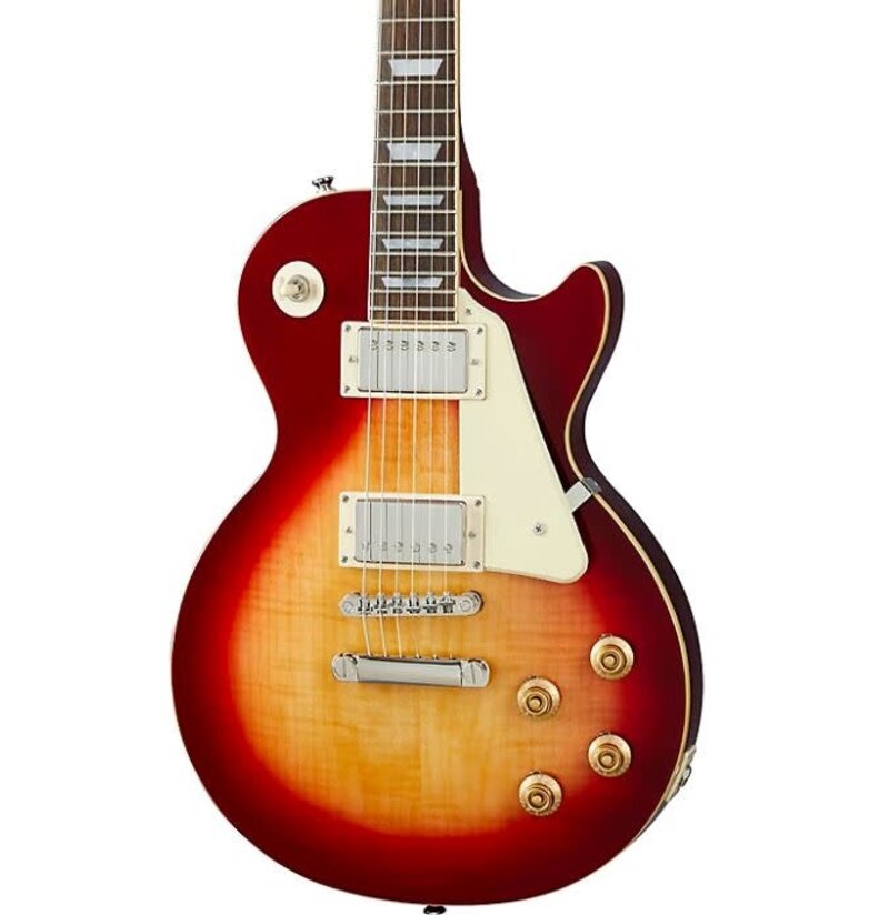 Epiphone Epiphone Les Paul Standard 50s Heritage Cherry Sunburst