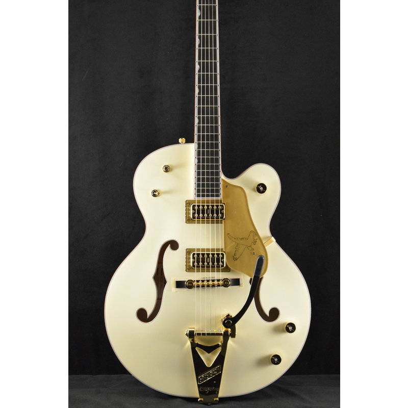 Gretsch Gretsch G6136T-59 Vintage Select '59 Falcon with Bigsby Vintage White