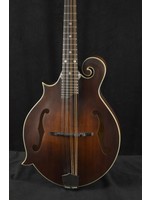 Eastman Eastman MD315L Left-Handed F-Style Mandolin Classic Finish
