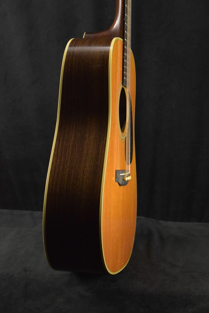 Martin Martin D-28 Rich Robinson Aged Natural