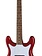 Epiphone Epiphone Coronet Cherry Electric Guitar