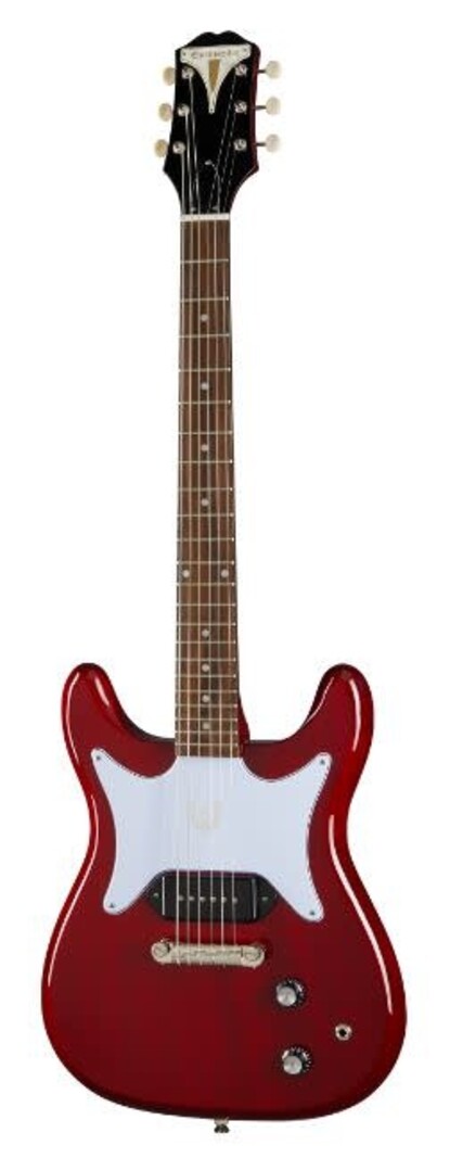 Epiphone Epiphone Coronet Cherry Electric Guitar