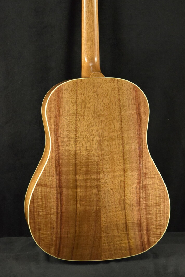 Gibson Custom Shop J-45 Standard Select Koa/Engleman Spruce Antique Natural