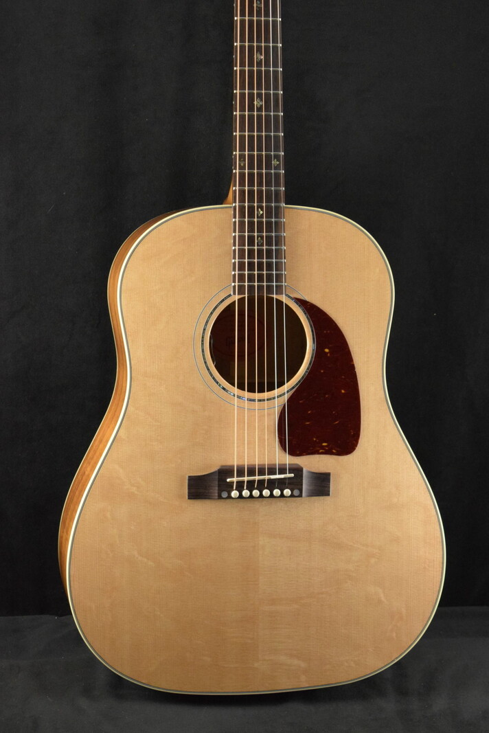 Gibson Custom Shop J-45 Standard Select Koa/Engleman Spruce ...