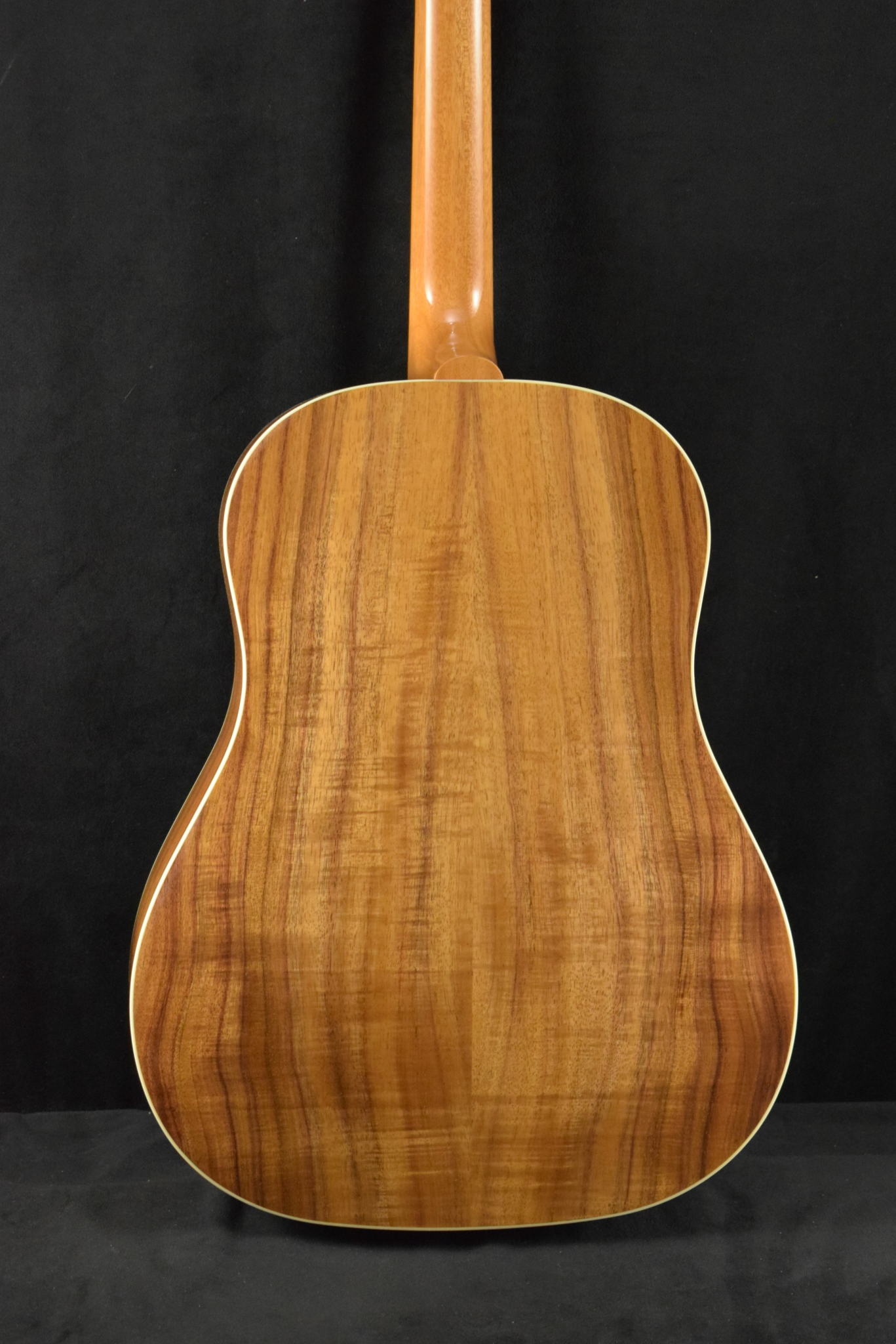 Gibson Custom Shop J-45 Standard Select Koa/Engleman Spruce 