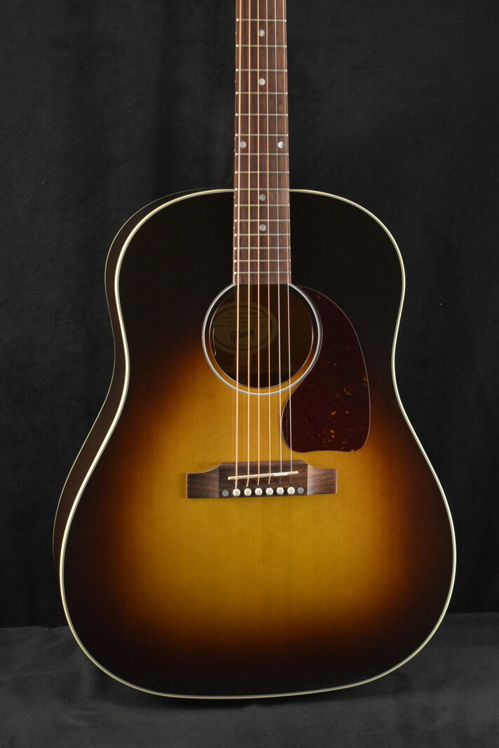 Gibson J-45 Standard Vintage Sunburst