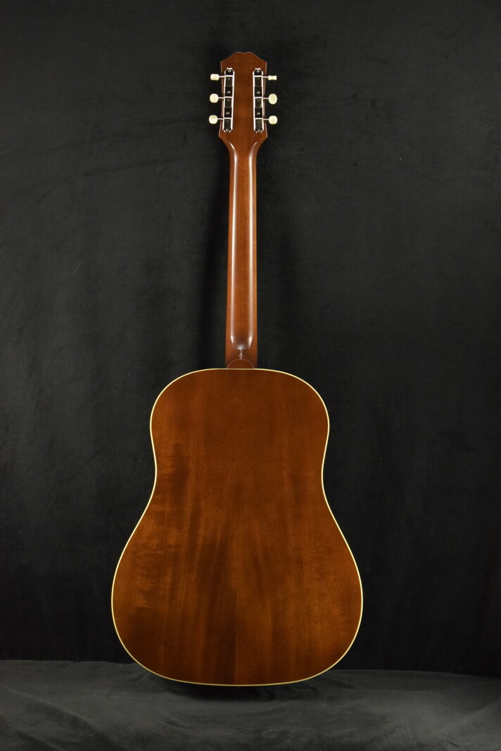 Epiphone Epiphone Texan (Gibson USA) Vintage Sunburst