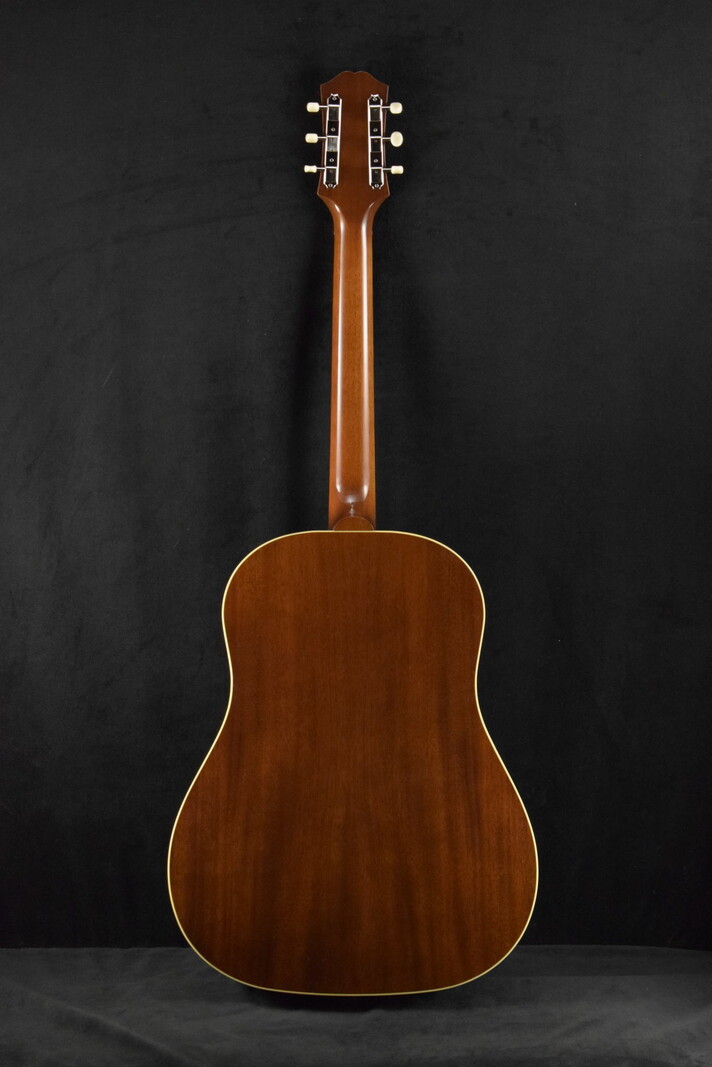 Epiphone Epiphone Texan (Gibson USA) Vintage Sunburst