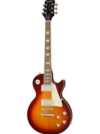 Epiphone Epiphone Les Paul Standard 60s Iced Tea Electric Guitar