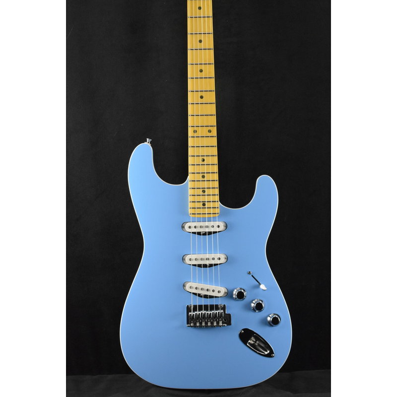 Fender Fender Aerodyne Special Stratocaster California Blue Maple Fingerboard