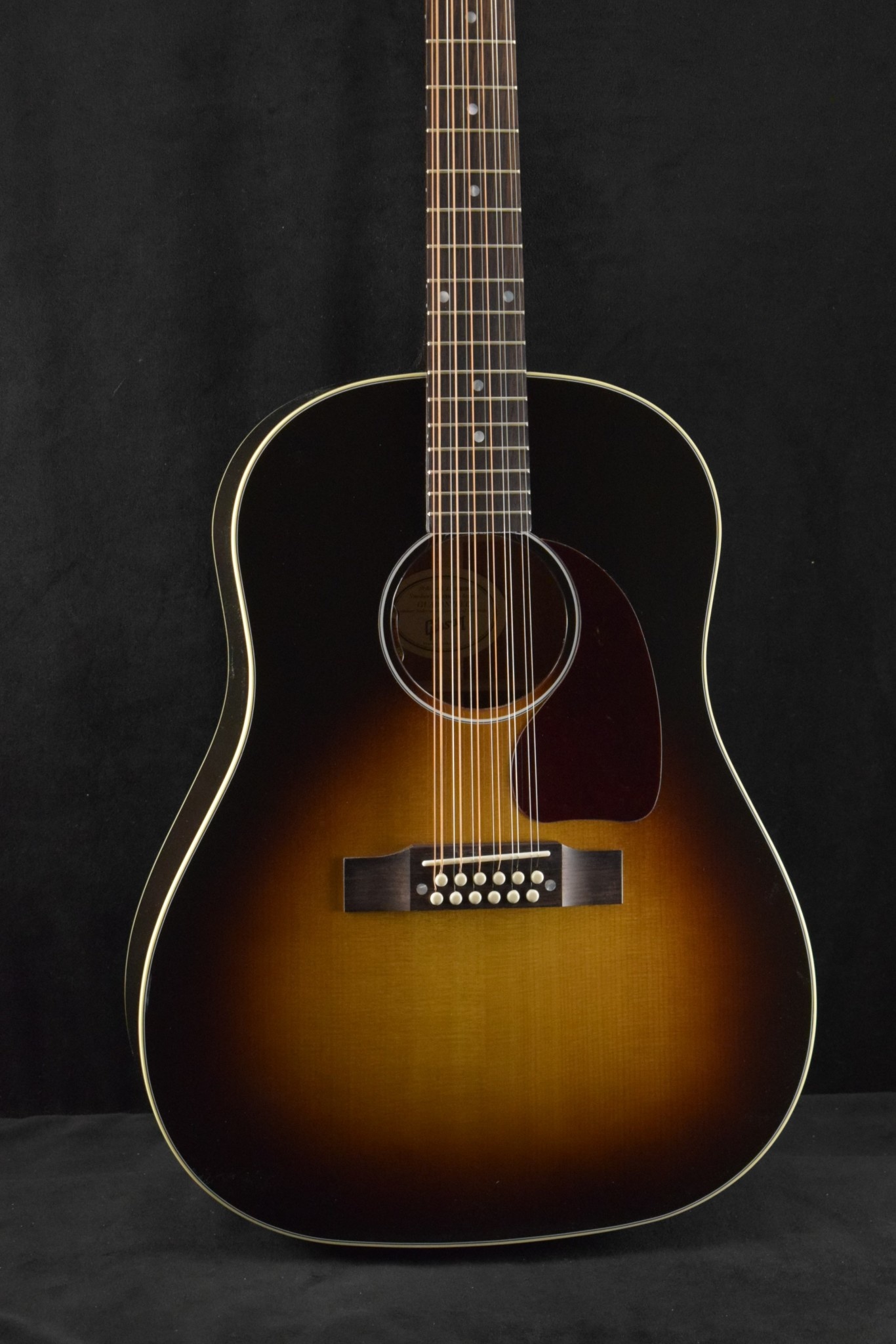 gibson 12 string
