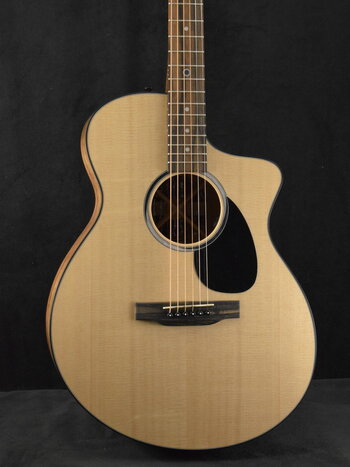 Martin Martin SC-10E Road Series Acoustic Electric Guitar Natural