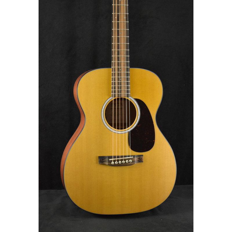 Martin Martin 000Jr-10E Shawn Mendes Custom Signature Acoustic Electric Guitar Natural