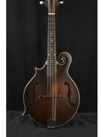 Eastman Eastman MD315L Left-Handed F-Style F-Hole Mandolin Classic Finish