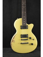 Tom Anderson Tom Anderson Bobcat Special Mellow Yellow (In-Distress Level 3)