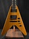 Gibson Gibson Dave Mustaine Flying V EXP Antique Natural