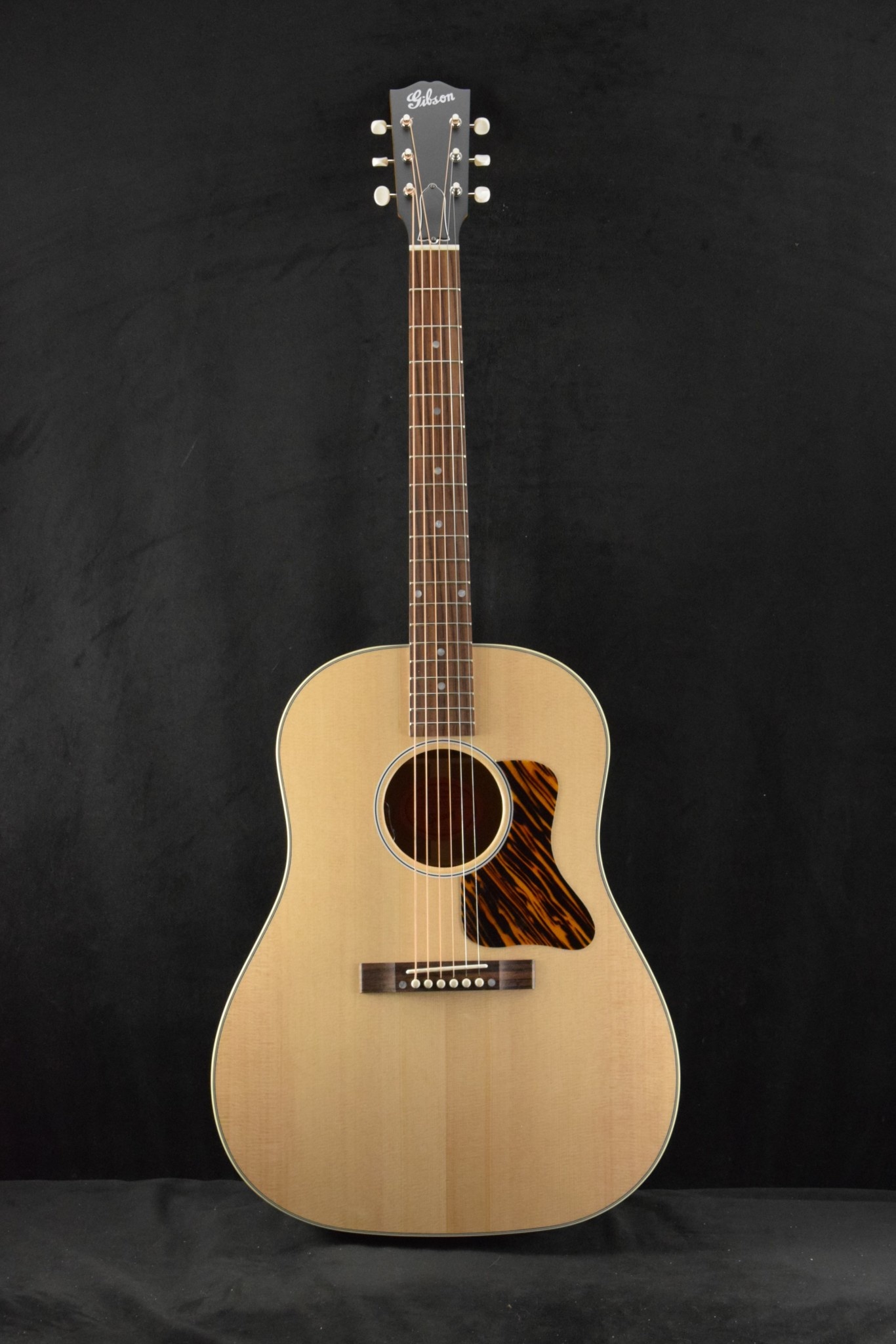 Gibson J-35 30s Faded Natural