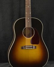 Gibson J 45 Standard Vintage Sunburst Fuller s Guitar