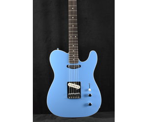 Fender Fender Aerodyne Special Telecaster California Blue Rosewood  Fingerboard