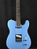Fender Fender Aerodyne Special Telecaster California Blue Rosewood Fingerboard