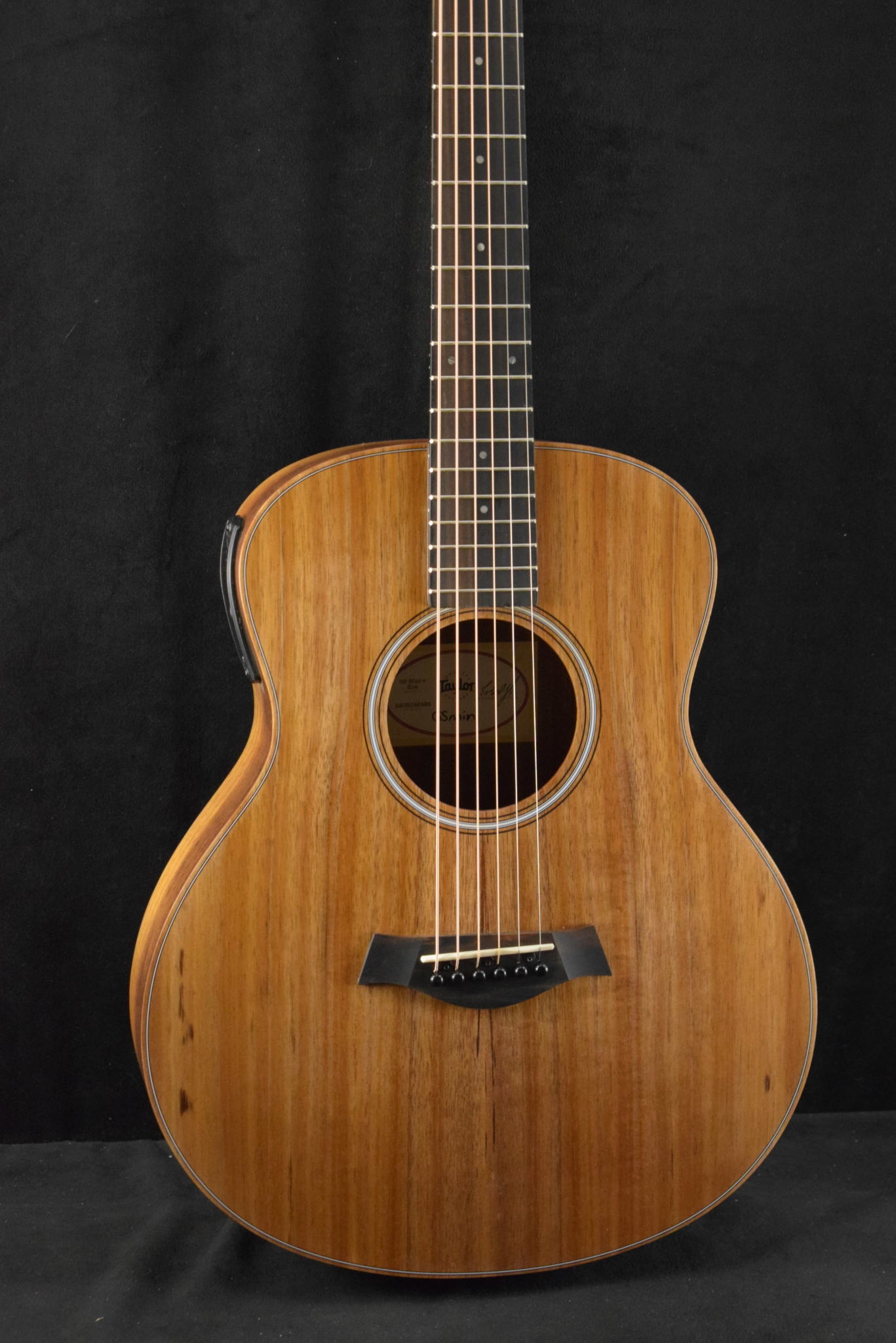 Taylor GS Mini-e Koa - Fuller's Guitar