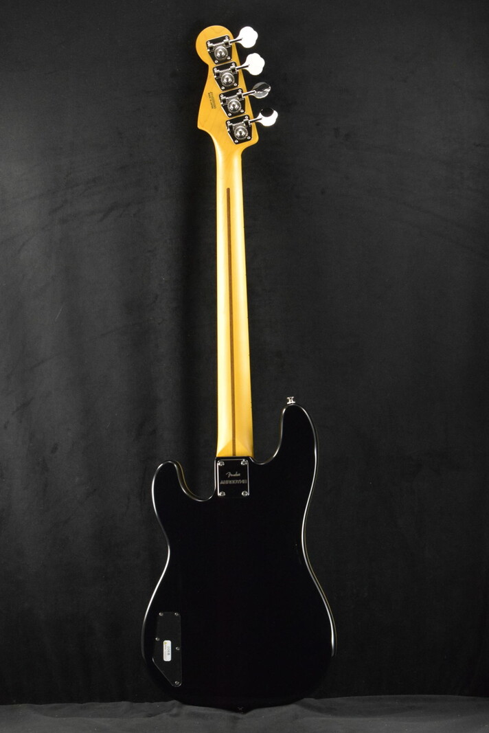 Fender Fender Aerodyne Special Precision Bass Hot Rod Burst Maple Fingerboard